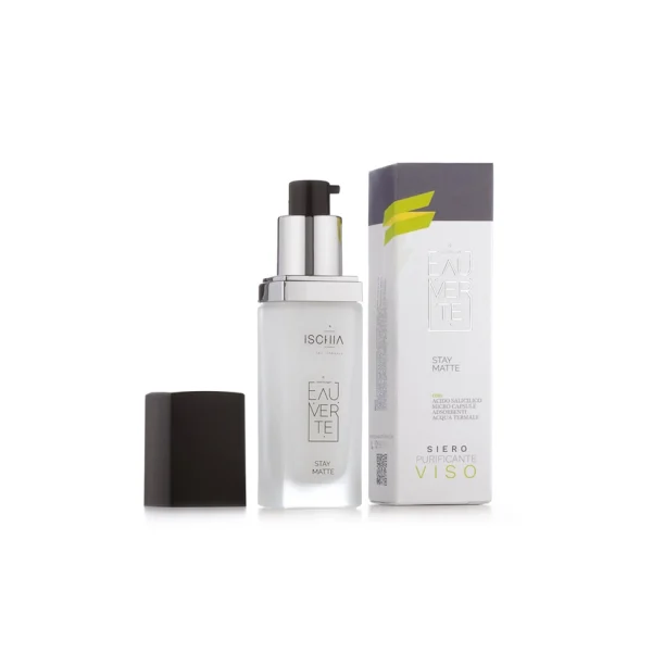 SERUM PURIFICANT 30ml