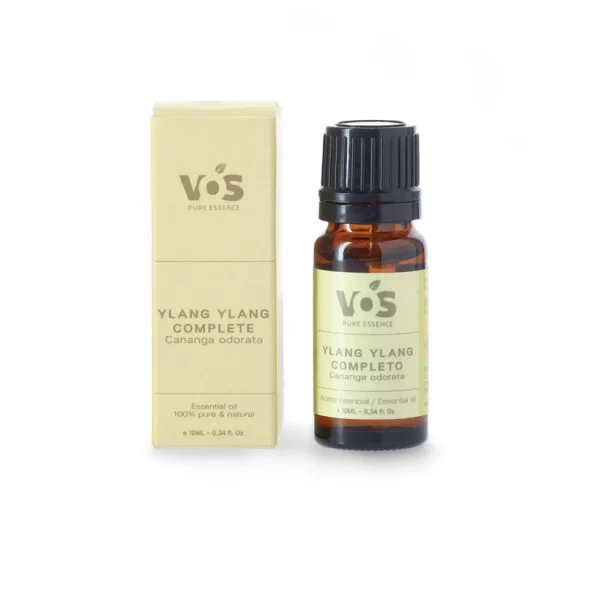 Ylang Ylang 10ml